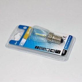 LED ΛΑΜΠΑ E14 2.5W 200Lm 6000K 05358-05358