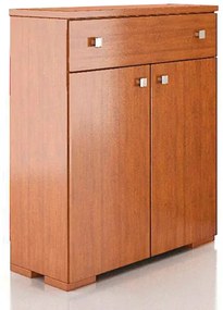 Παπουτσοθήκη Με συρτάρι 70x32x90 DIOMMI 25-501