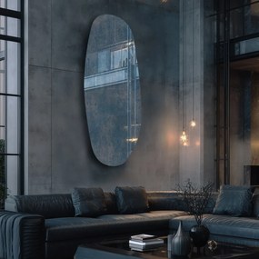 Αντικέ καθρέφτης Pure R38