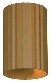 Φωτιστικό Επίτοιχο Trio Lighting IMARIA 264300165 Καφετί (Coffee)