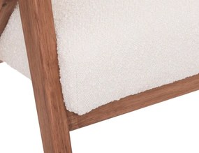 Πολυθρόνα Amza Atmosphera - 65.5x70x82.5cm