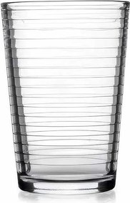 Glass Set (6 Pieces) PB-520082 Transparent