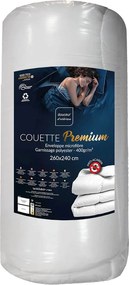 Πάπλωμα Premium Douceur d'intérieur - 260x240cm
