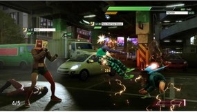 Βιντεοπαιχνίδι PlayStation 5 Capcom