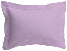 Μαξιλαροθήκη Βρεφική  30x40+4 Ποπλίνα Anna Riska Prestige 7 Lilac