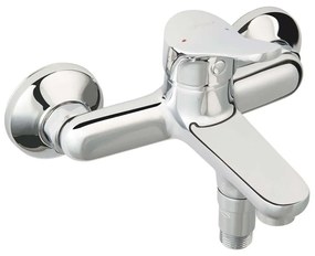 Μπαταρία Μπάνιου Stillo BSL1 Chrome Ferro Metal