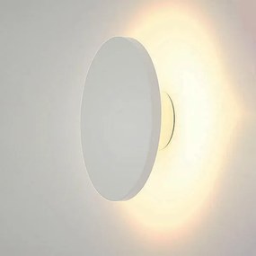 Απλίκα LED Εξωτερικού Χώρου Heronia Phaidra White 42-0042