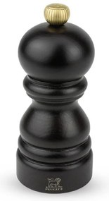 Μύλος Πιπεριού Paris 870412/1 15cm Dark Brown Peugeot Ξύλο