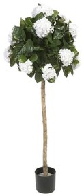 Artekko Adeens Τεχνητή Ορτανσία 120cm Artekko 6-0191-W