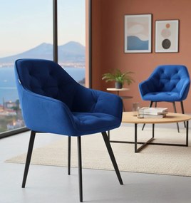 Πολυθρόνα Alice-Mple (2) τεμάχια