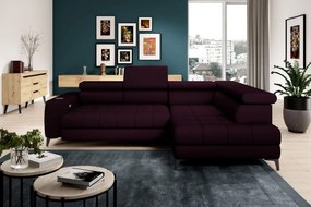 Γωνιακός καναπές Baggy-Mporntw-Δεξιά