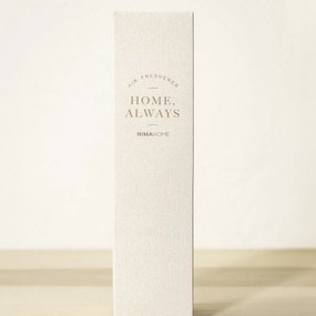 Αρωματικό Χώρου 180ml Με Στικς Nima Always Cotton