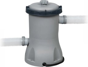 Φουσκωτή Πισίνα Bestway Γκρι 7340 L 396 x 84 cm