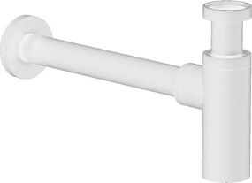 Eurorama R0262 White Matt- Σιφώνι νιπτήρα