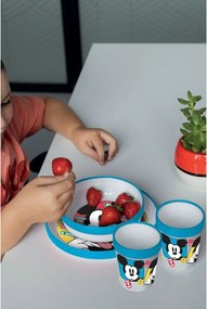 Πιάτο Mickey Mouse CZ11295