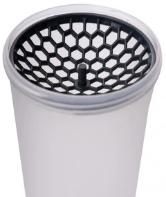 Μπουκάλι νερού Hermia 503HRN1166, 740 ml, BPA Free, πλαστικό, πορτοκαλί