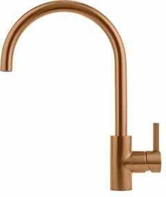 Franke Eos Neo Standard Copper Μπαταρία Κουζίνας
