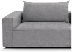 Κομμάτι Martin Νο1 - Γκρι Ανοιχτό