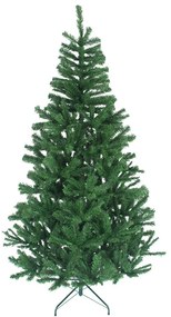 Δέντρο με μεταλλική βάση 240cm Xmasfest 1133691 93-3671