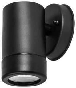 Σποτ Εξωτερικού Χώρου Aca SL7032B Black