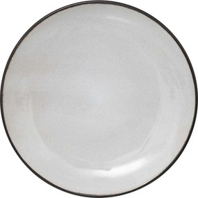 Πιάτο Φρούτου (Φ21) S-D Diane Beige 203249B