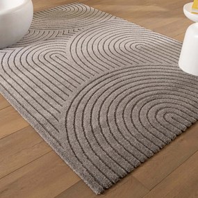 Χαλί (120x170) Royal Carpet Cocoon 59602/077