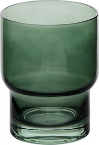 Ποτήρι Νερού 300ml S-D Ella Green 203456A
