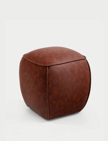 Tuffet Bragi - Brown Brown