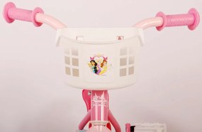 Princess 10 Inch 20 cm Girls Fixed Gear Pink