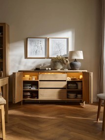 Μπουφές Wellys Plus