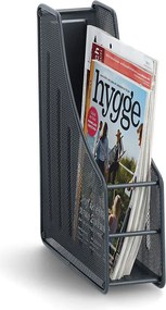 Θήκη Περιοδικών (27.5x9x35) Z-L 17730