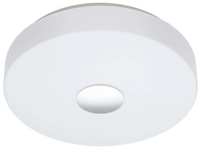 Φωτιστικό Οροφής - Πλαφονιέρα Led 96819 Beramo-C Eglo Metal, Plastic