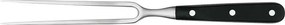 ΕΡΓΑΛΕΊΑ &amp; ΑΠΑΡΑΊΤΗΤΑ BBQ CARVING FORK BOJ 14 CM. 01819701