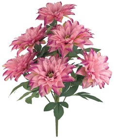 Τεχνητό Μπουκέτο Λουλουδιών 71εκ. Marhome 00-00033-3