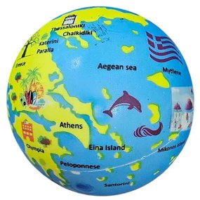 Μίνι Μπάλα Ελλάδα - Mini Ball Greece