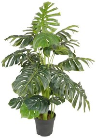 Τεχνητό Δέντρο Monstera Deliciosa 145 εκ. 1860-6 Supergreens-1860-6-Πράσινο 1860-6