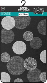 Πατάκι (45x75) L-C Carpetuni Oxana 1741298