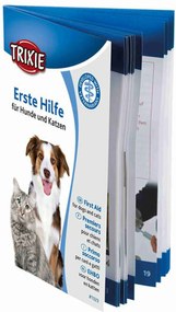 Σετ πρώτων βοηθειών Trixie