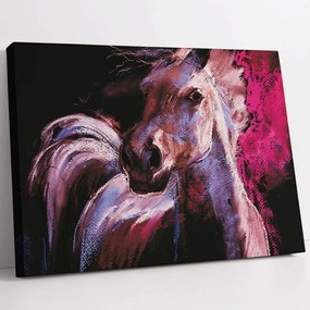 Πίνακας Καμβάς 651MRT1615 70x100cm Multi Wallity Οριζόντιοι Canvas