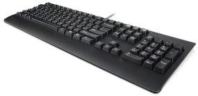 Πληκτρολόγιο Lenovo Preferred Pro II Μαύρο