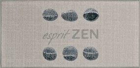 Χαλί Διαδρόμου (50x120) L-C Esprit Zen 1740101