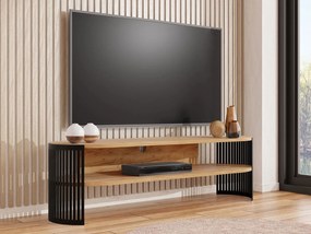 Έπιπλο τηλεόρασης Fikoli-Drus