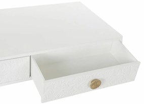 Τραπεζάκι Καφέ DKD Home Decor Έλατο (120 x 65 x 42 cm)