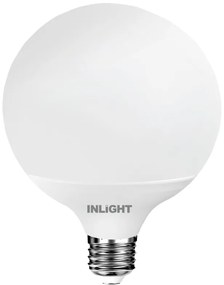 Λαμπτήρας E27 LED G120 18,5watt 4000K Φυσικό Λευκό (7.27.18.14.2) - 7.27.18.14.2 - 1.5W - 20W - 7.27.18.14.2