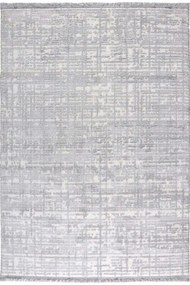 Χαλί Florida 85/24 Light Grey-Vison 133X190cm