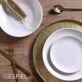 TERRA MATT CREAM ΠΙΑΤΟ ΒΑΘΥ 23.5χ4ΕΚ