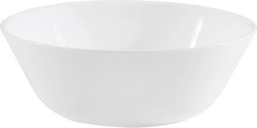 Μπολ (Φ15) Homely Bianco 07-32883