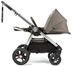 Βρεφικό Καρότσι Ocarro Walnut Mamas &amp; Papas