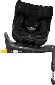Maxi-Cosi® Κάθισμα Αυτοκινήτου Emerald 360 Pro Authentic Black 0-36kg