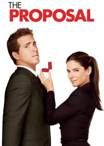 Εικονογράφηση The Proposal (2009)